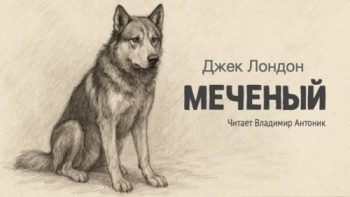 Меченый - Лондон Джек Меченый — Лондон Джек
