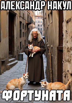 Фортунат - Сухов Александр Фортунат — Сухов Александр