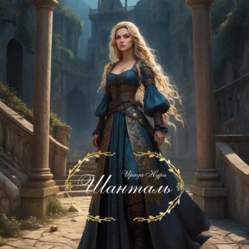 Шанталь - Нури Ирада Шанталь — Нури Ирада