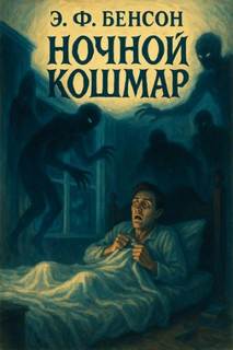 Ночной кошмар - Бенсон Эдвард