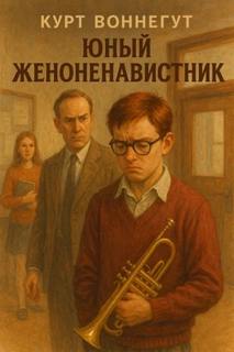 Юный женоненавистник — Воннегут Курт