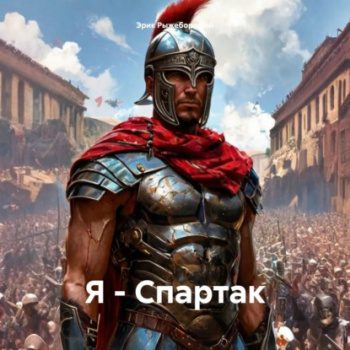 Я – Спартак - Рыжебородый Эрик Я – Спартак — Рыжебородый Эрик
