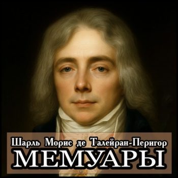 Мемуары - Талейран-Перигор Шарль Морис Мемуары — Талейран-Перигор Шарль Морис