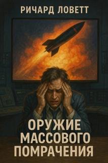 Оружие массового помрачения - Ловетт Ричард Оружие массового помрачения — Ловетт Ричард