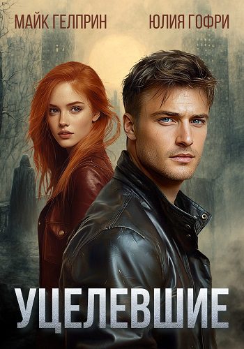 Уцелевшие - Гелприн Майк, Юлия Гофри Уцелевшие — Гелприн Майк, Юлия Гофри