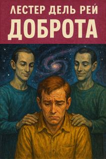Доброта - Лестер дель Рей Доброта — Лестер дель Рей