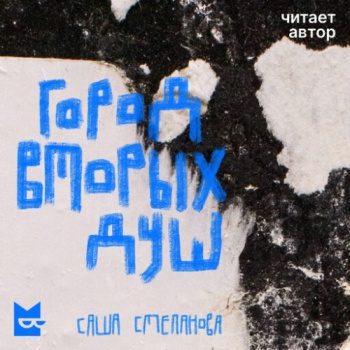 Город вторых душ - Степанова Саша Город вторых душ — Степанова Саша