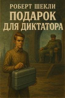 Подарок для диктатора — Шекли Роберт