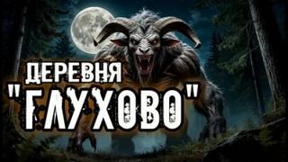 Деревня «Глухово» — Ведьмина Кукла
