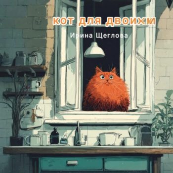 Кот для двоих - Щеглова Ирина Кот для двоих — Щеглова Ирина