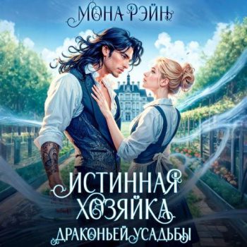 Истинная хозяйка Драконьей усадьбы - Рэйн Мона Истинная хозяйка Драконьей усадьбы — Рэйн Мона