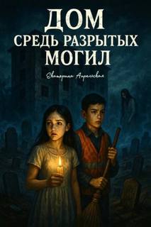Дом средь разрытых могил - Апрельская Екатерина Дом средь разрытых могил — Апрельская Екатерина