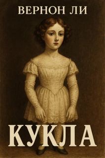 Кукла - Ли Вернон Кукла — Ли Вернон