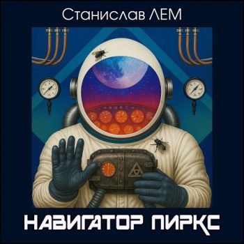 Навигатор Пиркс - Лем Станислав Навигатор Пиркс — Лем Станислав