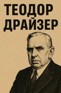 Теодор Драйзер - Неизвестен Теодор Драйзер — Неизвестен