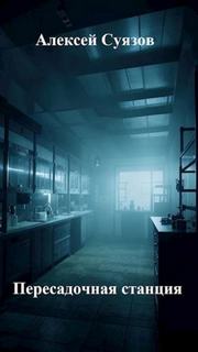 Пересадочная станция - Суязов Алексей Пересадочная станция — Суязов Алексей