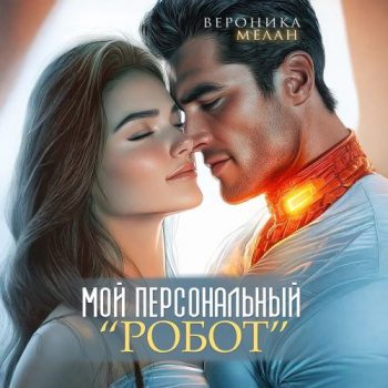 Мой персональный робот - Мелан Вероника