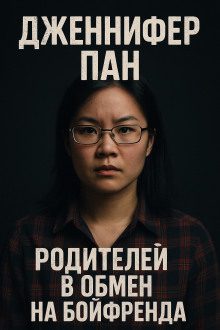 Любовь ценой родительской крови Любовь ценой родительской крови