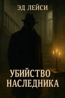 Убийство наследника - Лейси Эд Убийство наследника — Лейси Эд