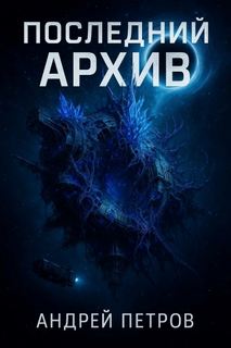 Последний Архив - Петров Андрей Последний Архив — Петров Андрей