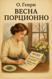 Весна порционно - О. Генри Весна порционно — О. Генри