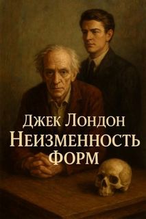 Неизменность форм - Лондон Джек Неизменность форм — Лондон Джек