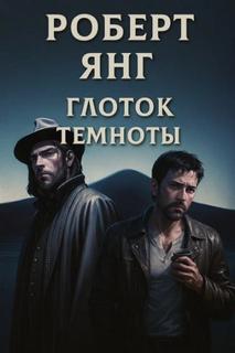 Глоток темноты - Янг Роберт Глоток темноты — Янг Роберт