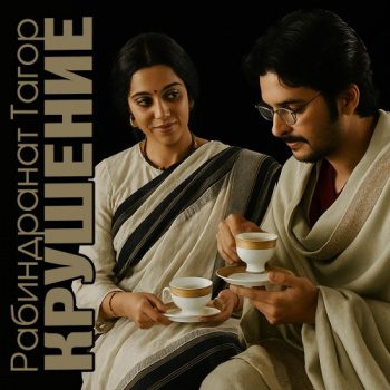 Крушение — Тагор Рабиндранат