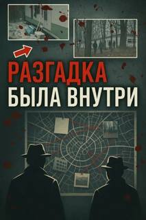 Исчезновение, превратившее город в кошмар - Неизвестен Исчезновение, превратившее город в кошмар — Неизвестен