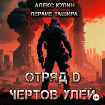 Отряд D Чёртов Улей — Ташира Лерайе, Купин Алекс