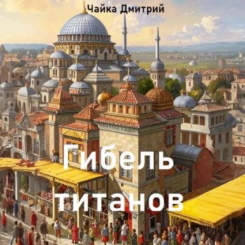 Гибель титанов ч.1 — Чайка Дмитрий