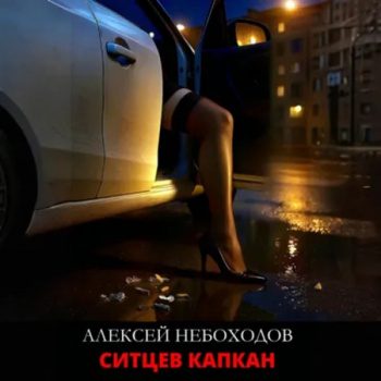 Ситцев капкан — Небоходов Алексей