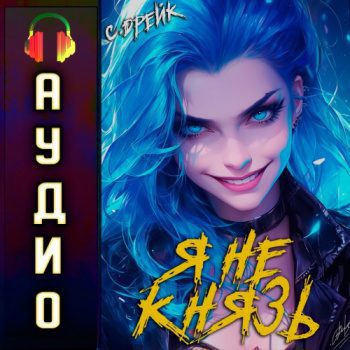 Я не князь. Книга XIII - Дрейк Сириус