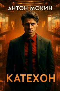 Катехон — Мокин Антон