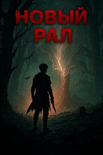 Новый Рал - Лис Северный