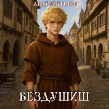 Бездушиш — Рымин Андрей