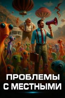Проблемы с местными — Шекли Роберт