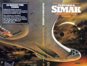 Золотые жуки — Саймак Клиффорд