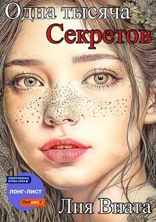 Одна тысяча секретов — Виата Лия