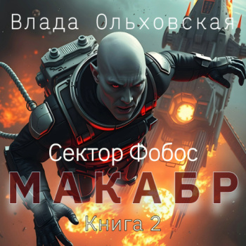Макабр. Книга 2 — Ольховская Влада