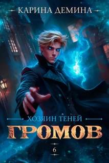 Громов: Хозяин теней – 6 - Демина Карина