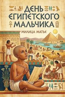 День египетского мальчика — Матье Милица