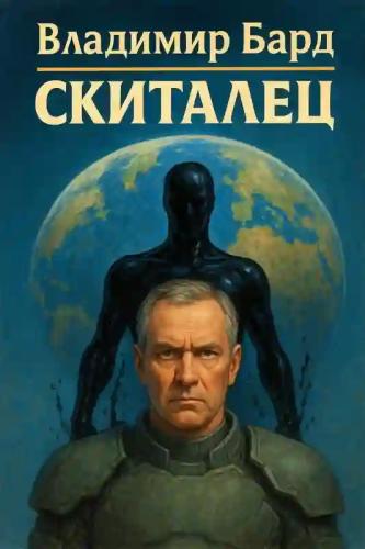 Скиталец — Бард Владимир