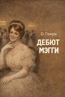Дебют Мэгги — О. Генри