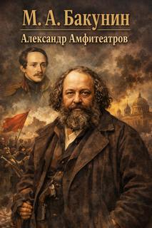 М. А. Бакунин - Амфитеатров Александр