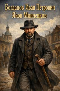Богданов Иван Петрович - Минченков Яков