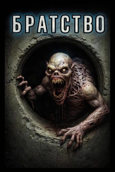 Братство - Неизвестен