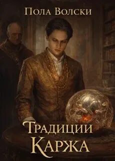 Традиции Каржа — Волски Пола