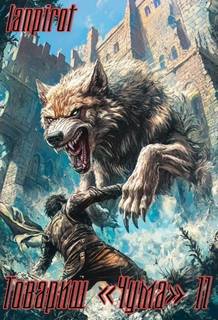 Товарищ «Чума» #11 — lanpirot