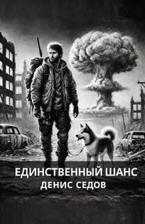 Единственный шанс - Седов Денис